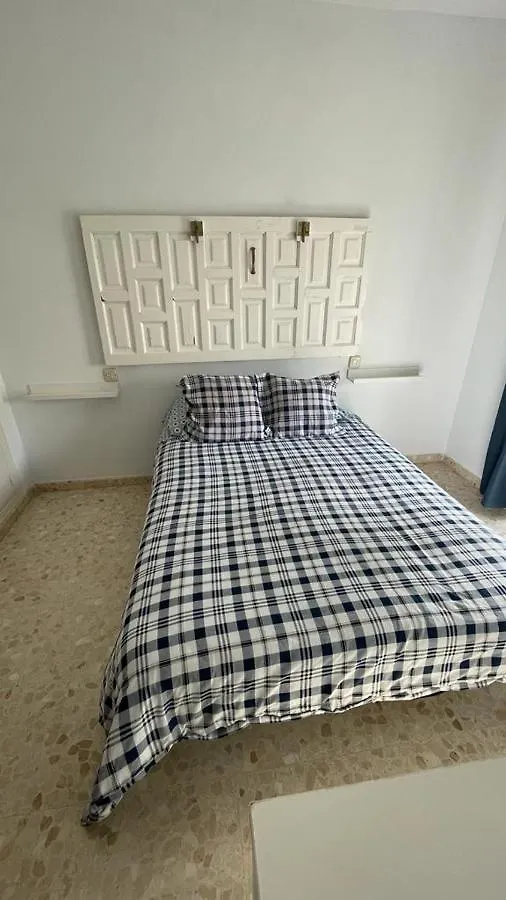 Apartamento En La Playa Cruz Del Mar Chipiona 0*,