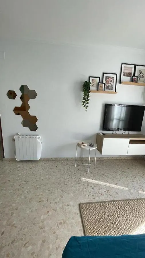 Apartamento En La Playa Cruz Del Mar Chipiona 0*,  Spain