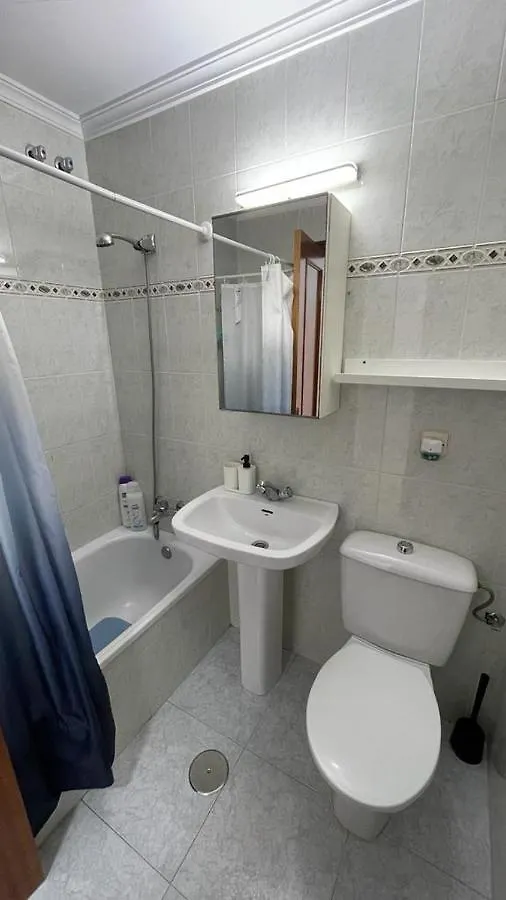 Apartamento En La Playa Cruz Del Mar Chipiona 0*,  Spain